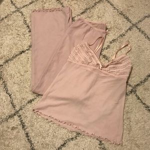 Victoria’s Secret PJ Set